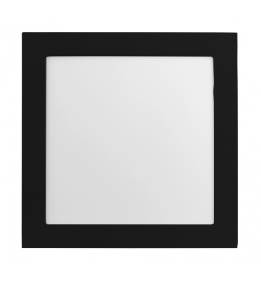 Painel LED embutir quadrado 25W 4000K 30cm Save Energy