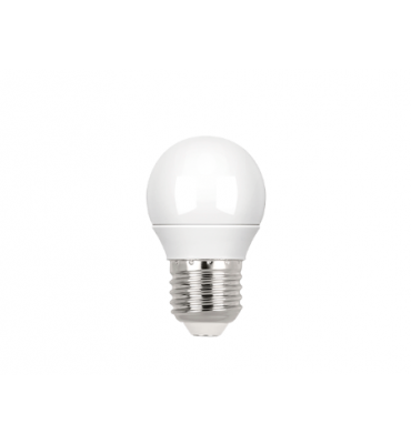 Lâmpada Mini Bulbo LED 3W 2700K - Stella