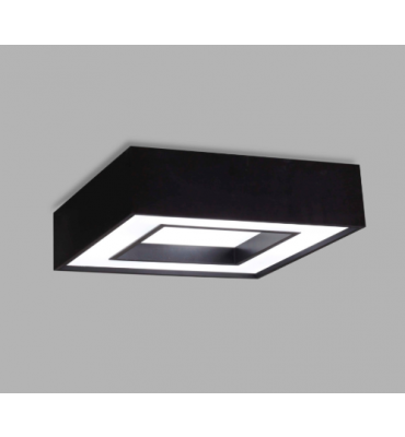 Plafon Cherry quadrado 30cm PT