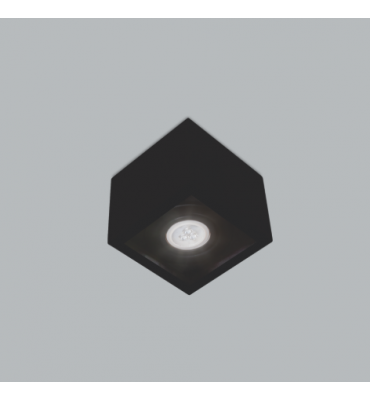 Plafon Premium quadrado 11cm BT