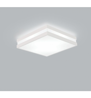 Plafon Modular quadrado 62cm BT