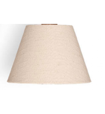 Cúpula Cone 8x16x13