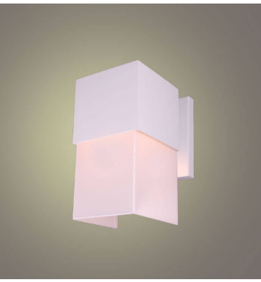 Arandela Alamo c/ Poli PT