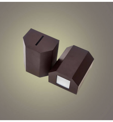 Arandela Kasse Sextavada MAR