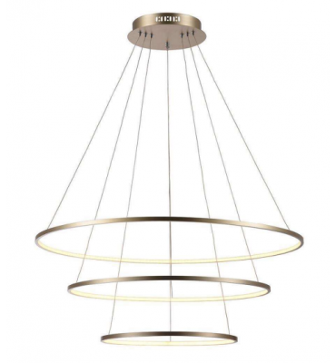 Pendente Júpiter DO