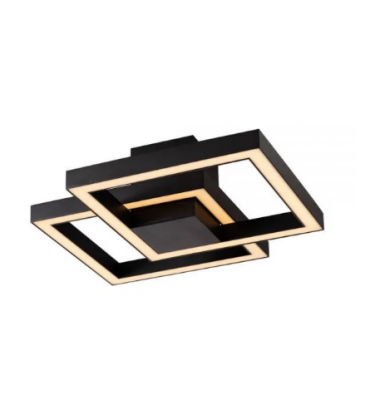 Plafon Fit LED 50,4W 3000K PT