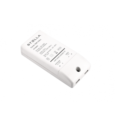 Fonte 1,25A 12V - Stella