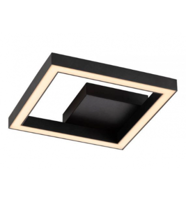 Plafon FIT LED 25,2W 3000K PT