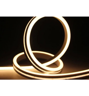 Fita LED NEON 7,4W/m 3000K IP67 Alpertone