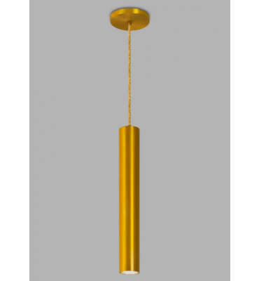 Pendente Ducto 5,7cm 1xGU10 CB-M