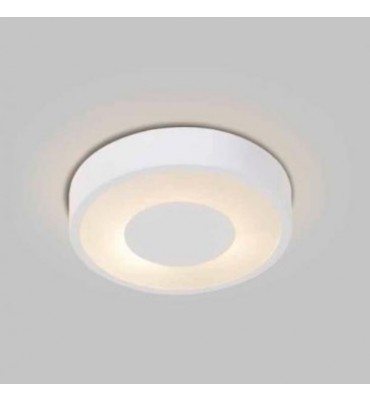 Plafon redondo Donna 42cm