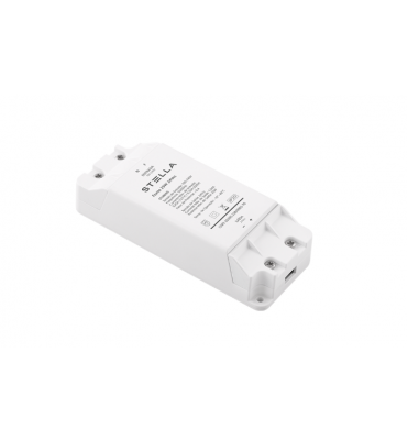 Fonte 25W 24V IP20