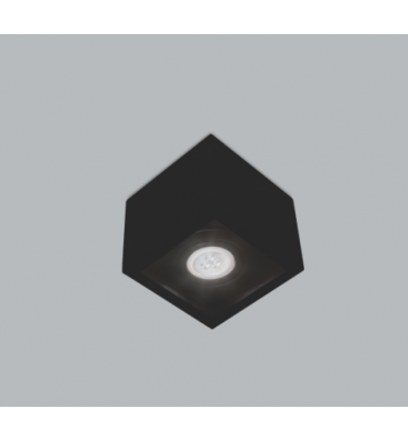 Plafon Premium quadrado 13,5cm BT