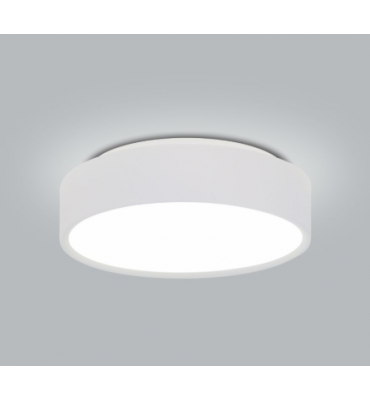 Plafon Clear redondo 33cm BT