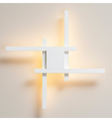 Plafon FIT 685LED3-BT