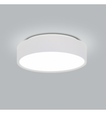 Plafon Clear redondo 60cm AV