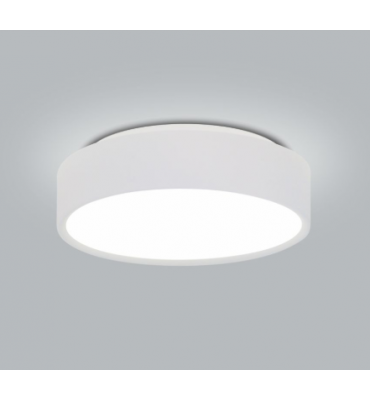 Plafon Clear redondo 42cm PT