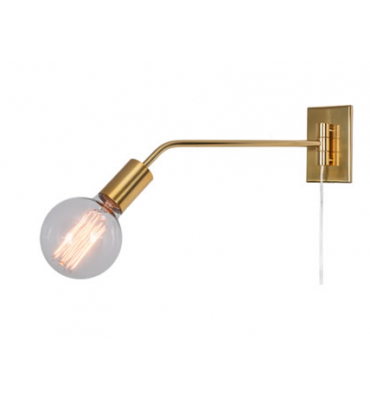 Arandela Agni c/ haste média