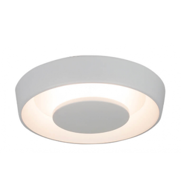 Plafon Iris LED 18W 2700K BT