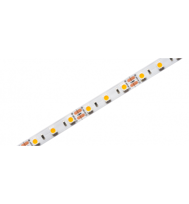 Fita LED ECO 10W/m 12V 2700K IP65