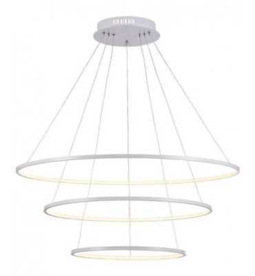 Pendente Jupiter 46W 3000K BR