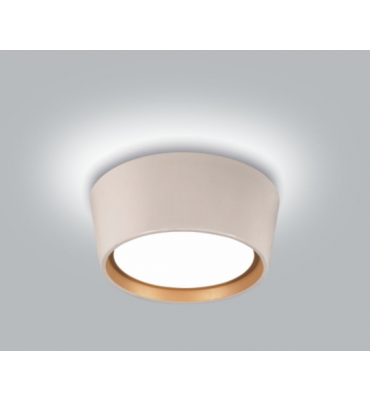 Plafon Onix redondo 45 cm BTPT