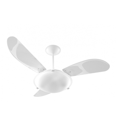 Ventilador de teto Angra BCO