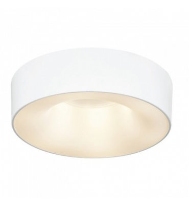 Plafon Vulcano redondo 55cm BT