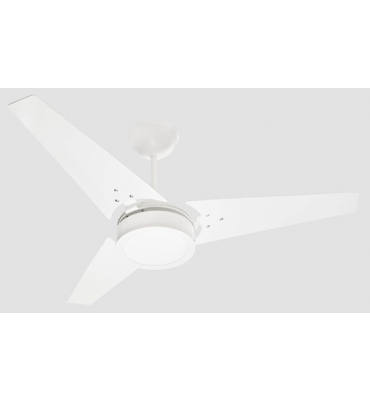 Ventilador de teto Ideal LED BCO