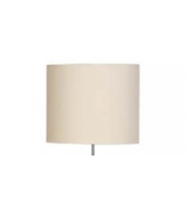 Cúpula cilíndrica 30x30x25 algodão