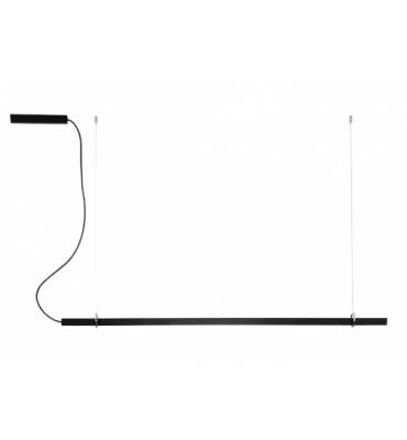 Pendente FIT LED 662LED3-PT