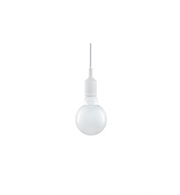 Pendente Soquete em silicone BCO