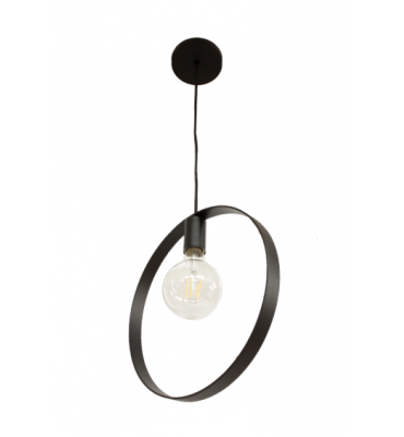 Pendente Geométrico redondo 20cm SAT