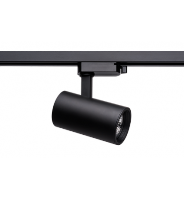 Spot Zylinder MR16 PT