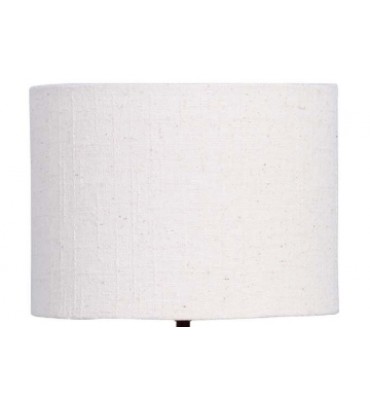 Cúpula cilíndrica 20x20x15 algodão relevo