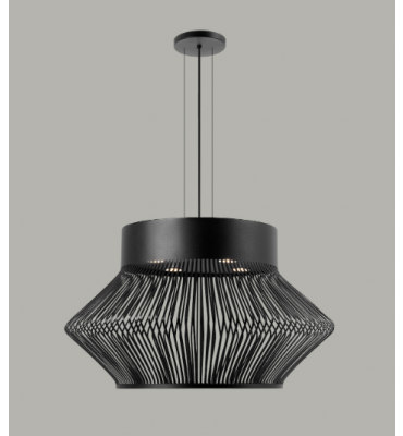 Pendente Manon 40cm PT