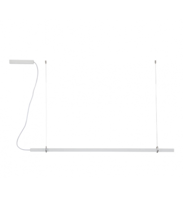 Pendente FIT LED 32W 4000K branco