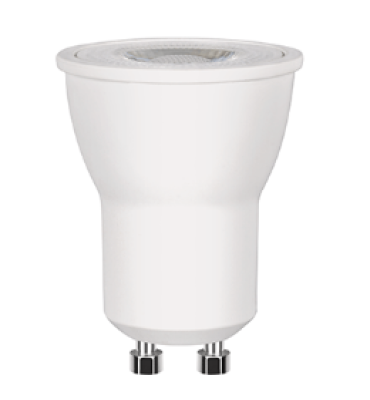 Lâmpada mini dicróica LED 3W 3000K 36º Stella