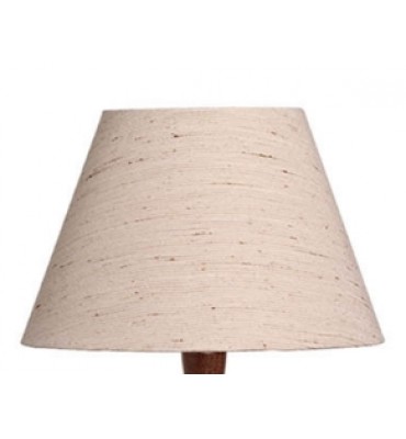 Cúpula Cone 15x25x16 linho