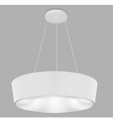 Pendente Vulcano 55cm BT