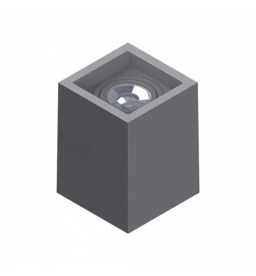 Plafon Boxit recuado PAR20 CZ