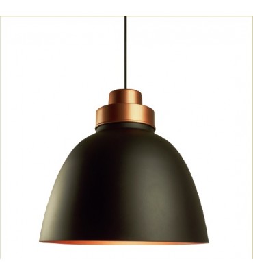 Pendente New Industrial