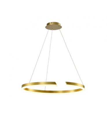 Pendente Hanover LED 36W 3000K DO