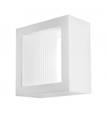 Arandela Portara com Refletor BT