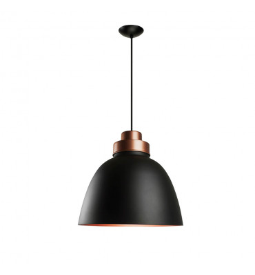 Pendente New Industrial 40cm PTCOCO