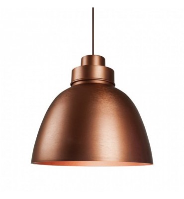 Pendente New Industrial 25cm COPFCO