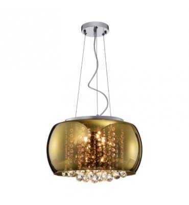 Pendente/Plafon Soho 40cm