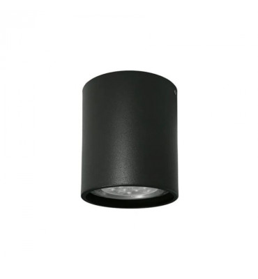 Plafon Orion MR16 preto