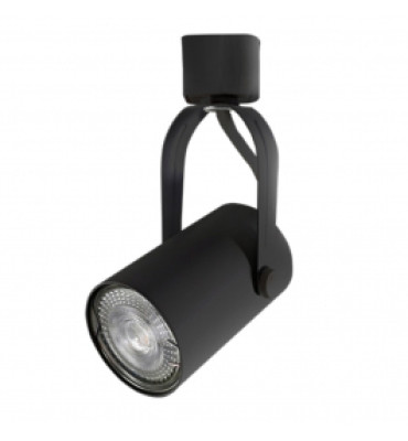 Spot Classic dicróica preto