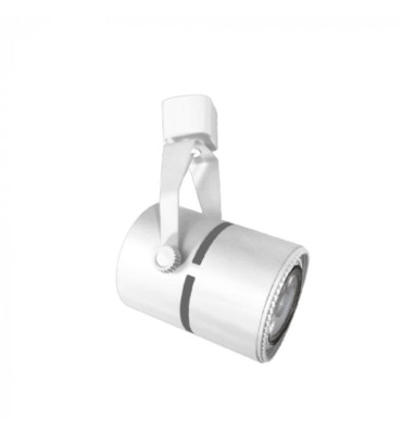 Spot Fenda dicróica branco